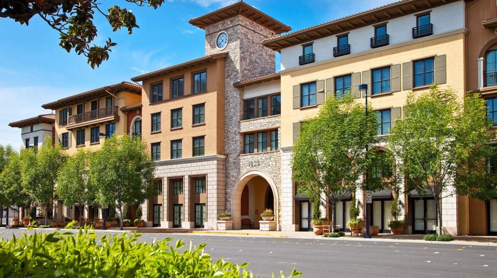 Luxury Apartments for Rent in Concord, CA | Renaissance Square
