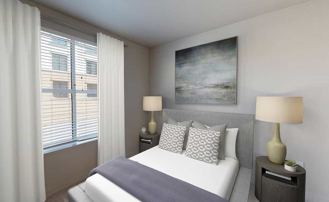Renaissance Square Luxury PetFriendly Studio Apartments in Concord