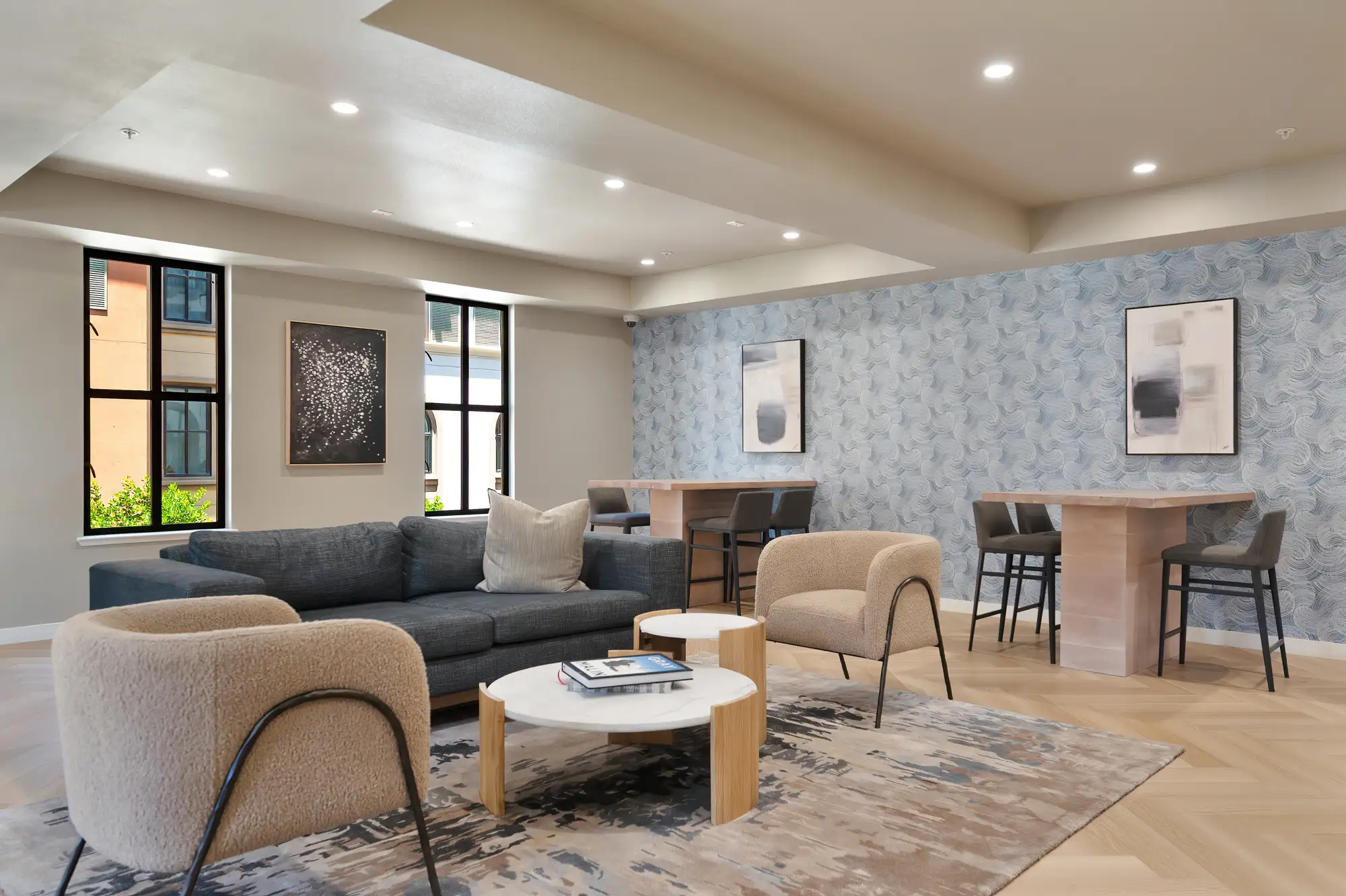 Wifi Lounge Alternate